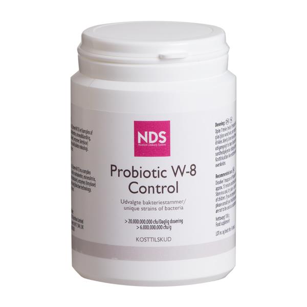 Probiotic W-8 Control NDS100 g